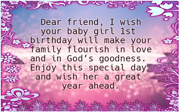 Birthday Quotes For Friend Daughter Birthday Quotes For Friend Daughter