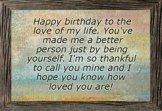 Happy Birthday My Dear Husband Status Happy Birthday My Dear Husband Status