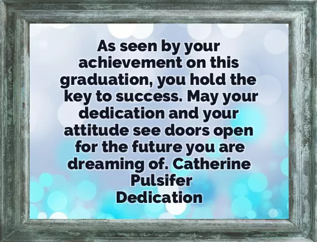 Congratulation Wishes On Graduation
