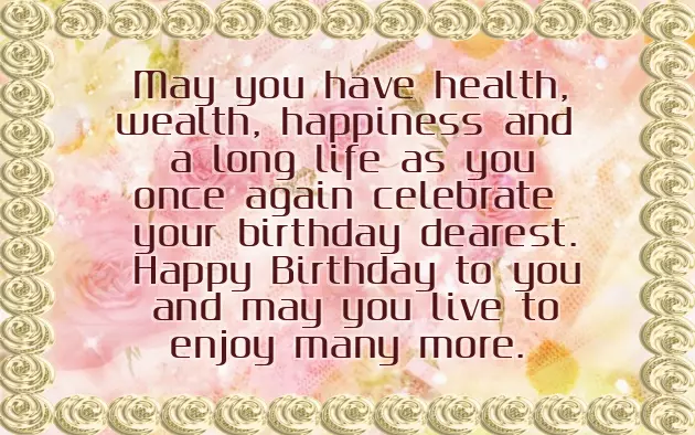 18Th Birthday Wishes To Niece