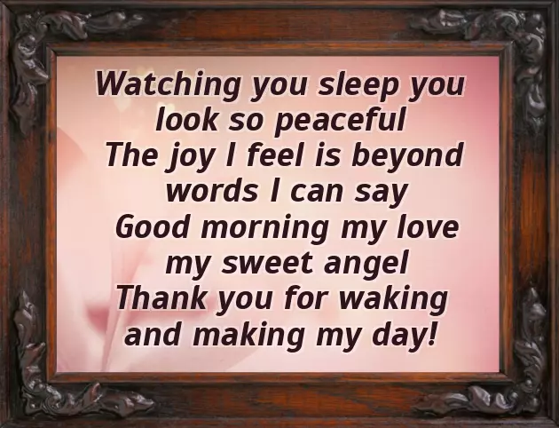 A Beautiful Poem For Her A Beautiful Poem For Her