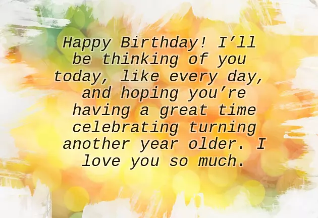 Wishes For Him Wishes For Him