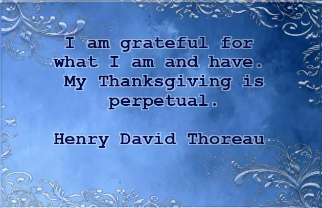 Wishing Thanksgiving To Colleagues