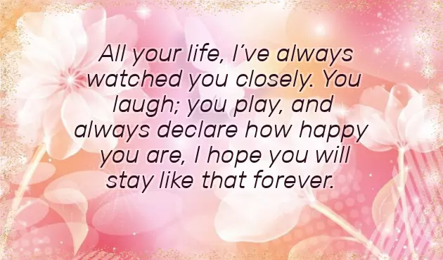 8 Year Old Boy Birthday Wishes