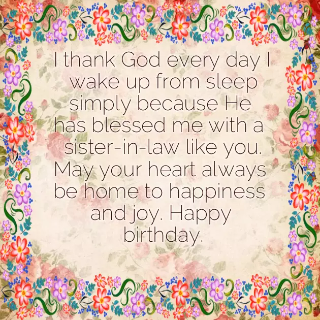 Happy Birthday To My Brother Wife Happy Birthday To My Brother Wife