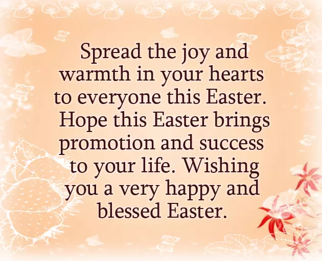 Wishing You And Your Family Happy Easter Wishing You And Your Family Happy Easter