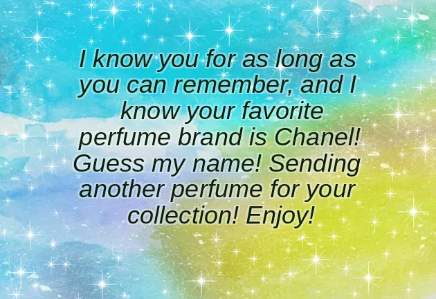 Secret Santa Messages For Friends Secret Santa Messages For Friends