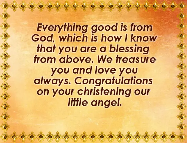 Greetings For Christening Baby Greetings For Christening Baby