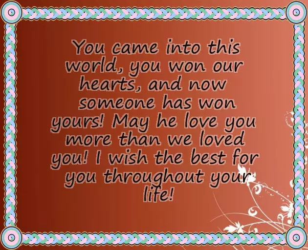 Wishing You All The Very Best For Your Future Wishing You All The Very Best For Your Future