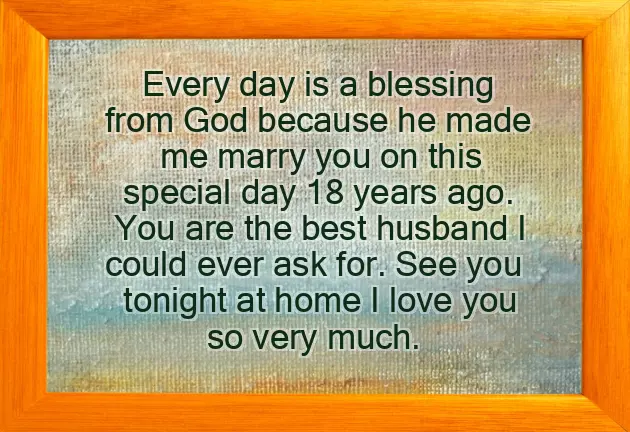 18Th Anniversary Quotes 18Th Anniversary Quotes