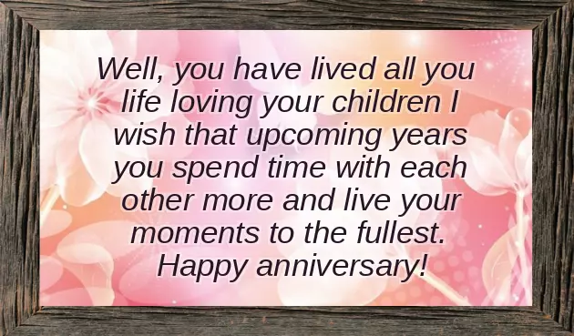 Silver Jubilee 25Th Wedding Anniversary Wishes For Parents
