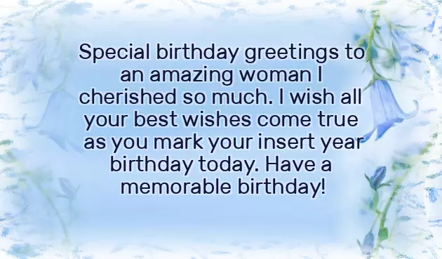 Mummy Birthday Status