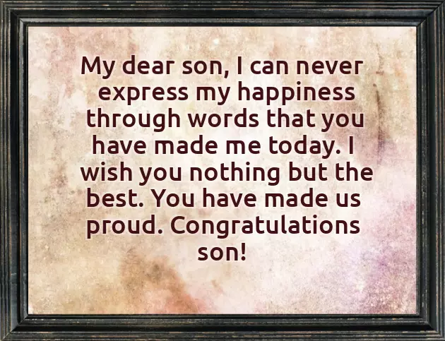 High School Graduation Message For Grandson High School Graduation Message For Grandson