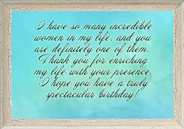 Best Birthday Wishes For An Aunt Best Birthday Wishes For An Aunt