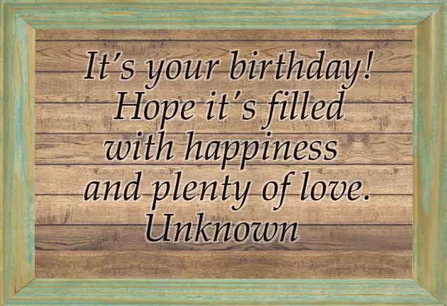 60Th Birthday Words 60Th Birthday Words