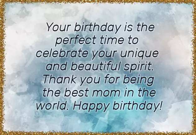 Wishes For Mother Birthday Wishes For Mother Birthday