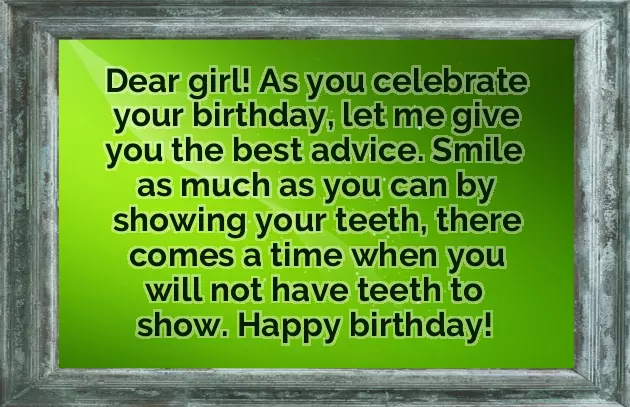 Quotes Of Birthday Wishes For Friends