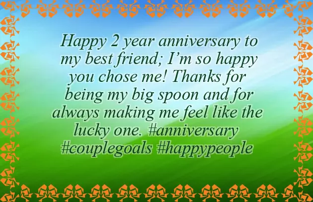 2 Year Anniversary Captions 2 Year Anniversary Captions