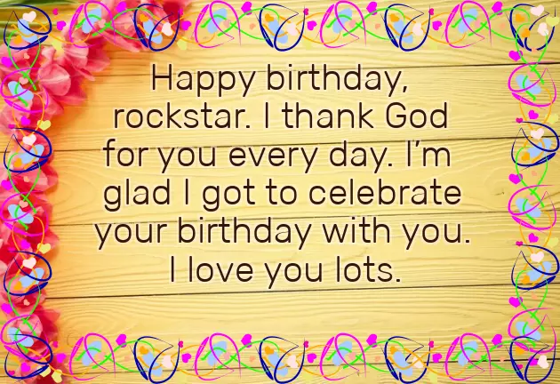 Happy Birthday Wishes In Text Message Happy Birthday Wishes In Text Message