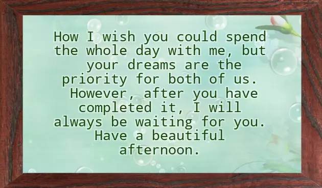 Wish Someone A Good Day Wish Someone A Good Day