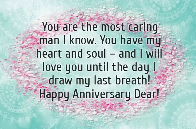 42Nd Wedding Anniversary Wishes