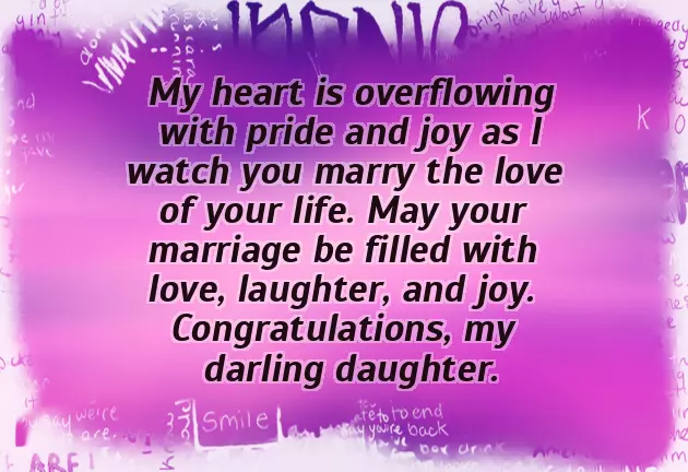 Congratulations On Your Daughter Congratulations On Your Daughter