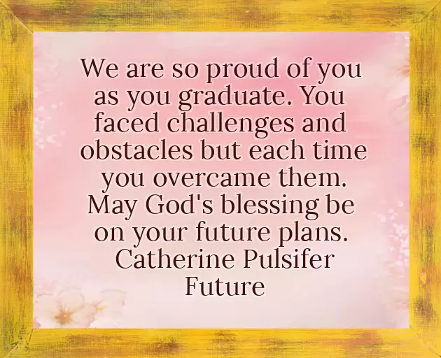 Congratulations Phrases Achievement