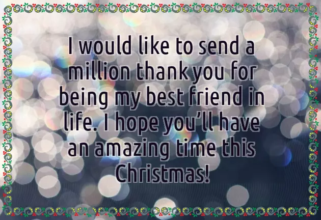 Wishing You A Merry Christmas Quotes