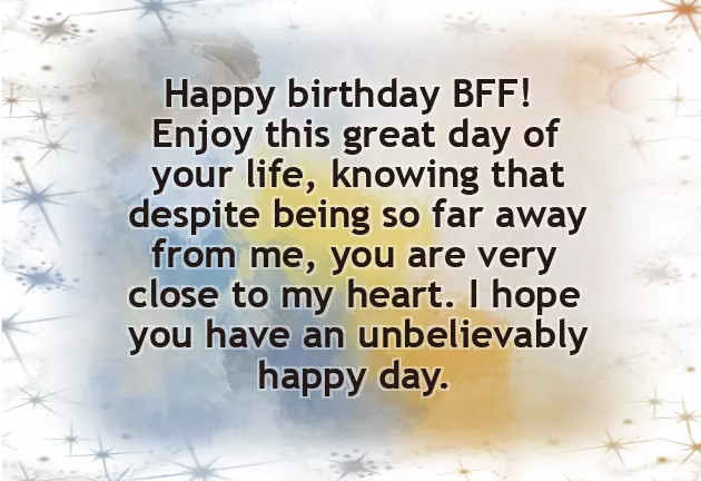 Good Morning Happy Birthday