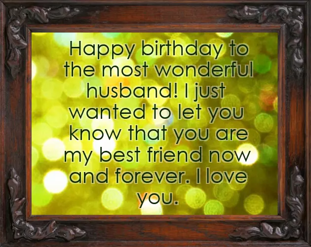 Wish Him Happy Birthday On Behalf Of Me