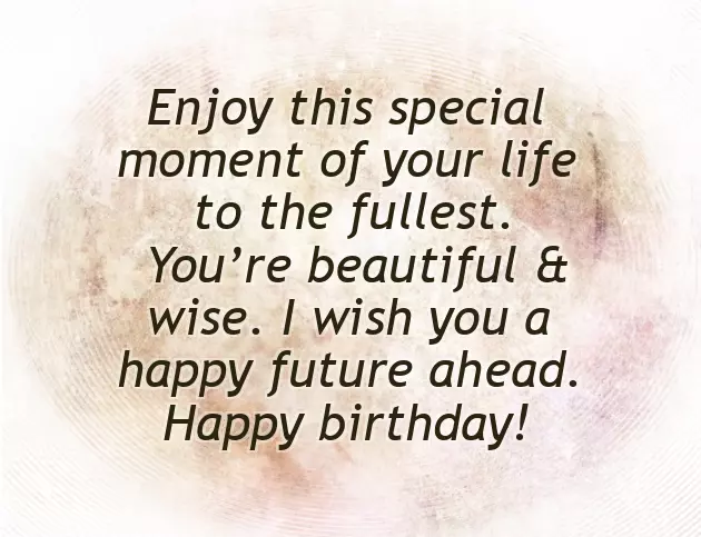 18Th Birthday Verses For Niece 18Th Birthday Verses For Niece