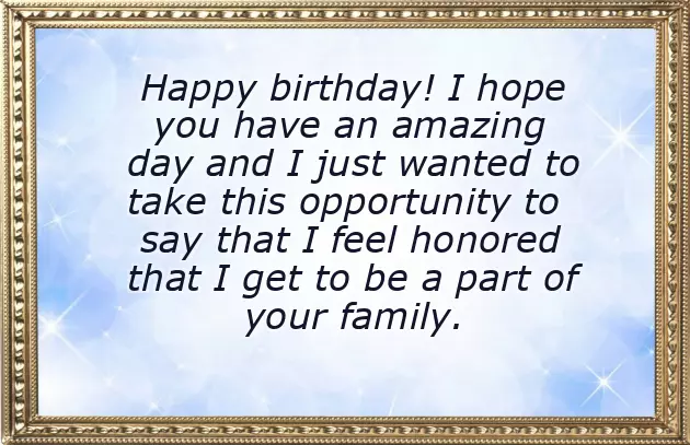 Birthday Greetings To Your Brother