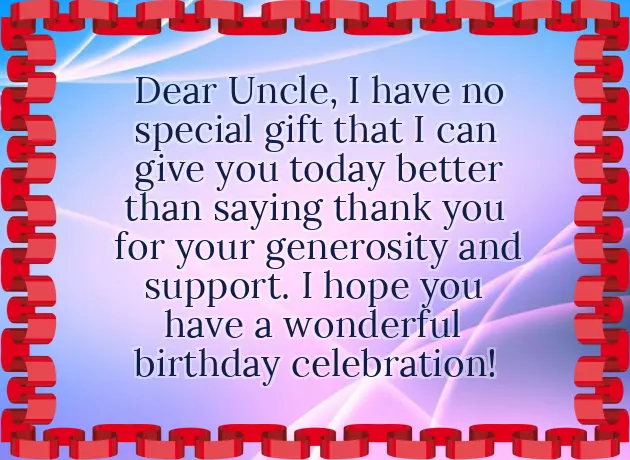 Birthday Wishes To 60 Year Old Man