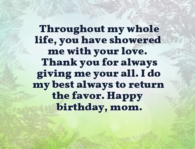 Happiest Birthday Quotes
