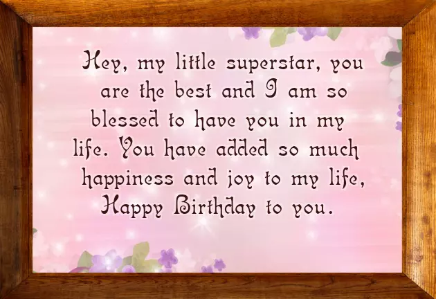 Birthday Wishes For 6 Month Old Baby Birthday Wishes For 6 Month Old Baby