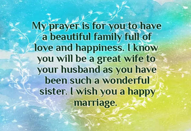 Congratulations On Promotion To Sister