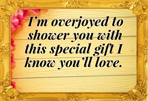 Congrats For Baby Born