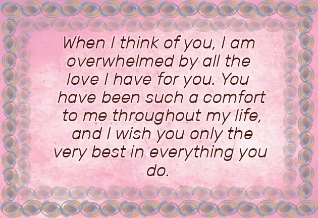 Best Wishes Of Sister Birthday