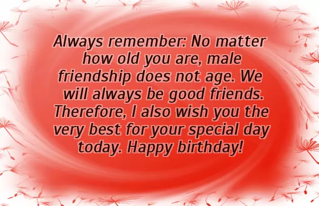 Birthday Wishes For 40 Year Old Man Birthday Wishes For 40 Year Old Man