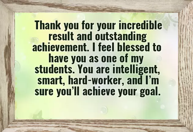 Congratulations Good Job Congratulations Good Job