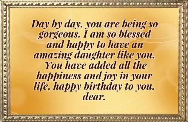 5Th Birthday Quotes For My Daughter 5Th Birthday Quotes For My Daughter