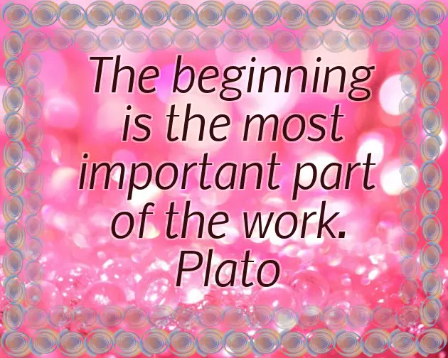 Happy New Year Creative Wishes