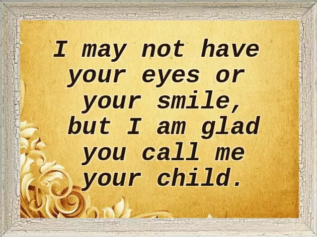 Happy Fathers Day Simple Wishes