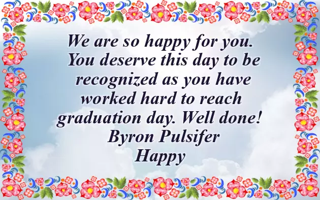 Words To Express Congratulations Words To Express Congratulations