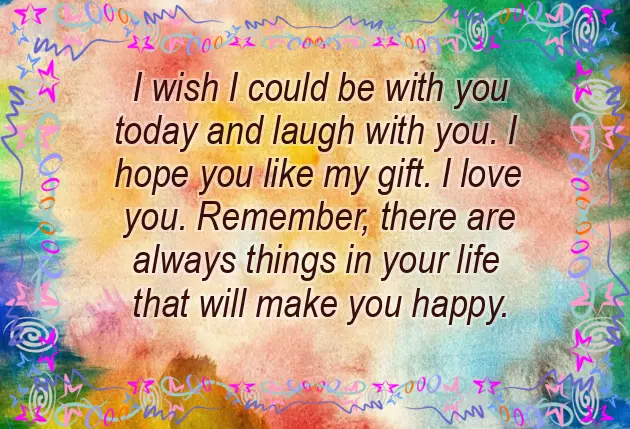 Happy 13Th Birthday Son