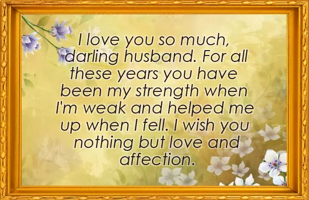 1St Year Anniversary Message For Boyfriend