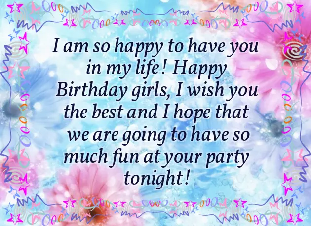 Happy Birthday Wishes For Twins Boy Happy Birthday Wishes For Twins Boy