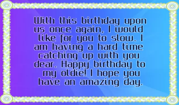 Birthday Greeting To Husband Funny