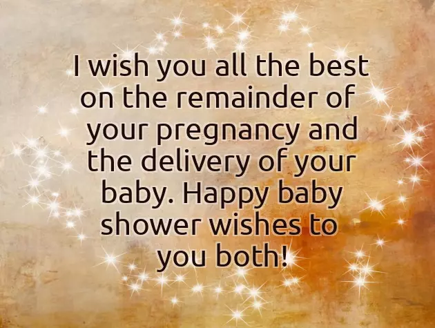 Funny Wishes For New Parents