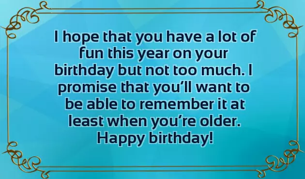 Happy Birthday Wishes For Elder Son Happy Birthday Wishes For Elder Son